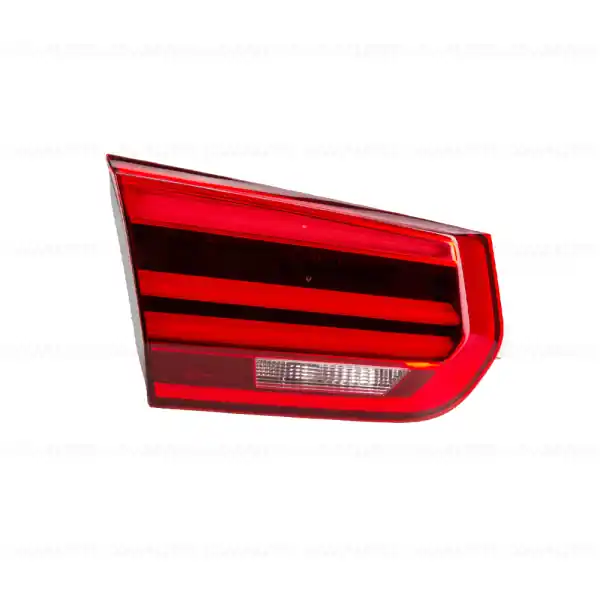 Transport gratuit Lampa stop stanga, pe capota portbagaj - BMW Seria 3 F30 F35 F80 M3