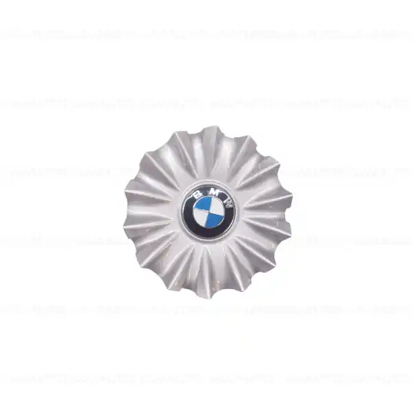 Capac butuc janta aliaj, Argintiu, Emblema BMW, D=173MM - BMW Seria 6 G32GT, Seria 7 G11 G12 Transport gratuit