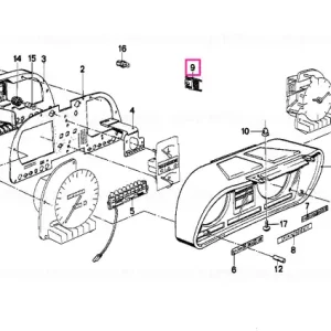 Comandă acum Coding plug - BMW