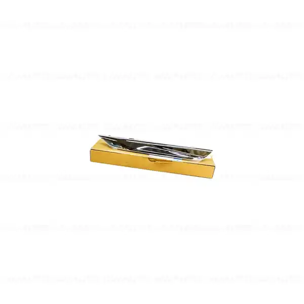 Super ofertă Ornament lateral, aripa fata, stanga - BMW Seria 6 F06 F12 F13