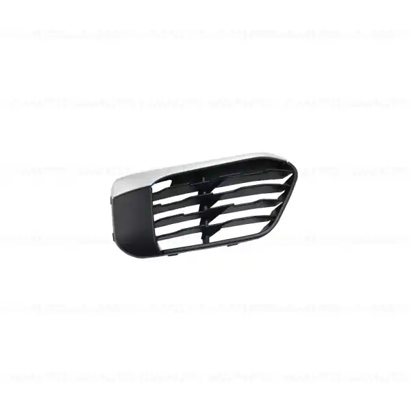 Reduceri Grila ornamentala deschisa, X-Line, dreapta - BMW X1 F48, X1L F49
