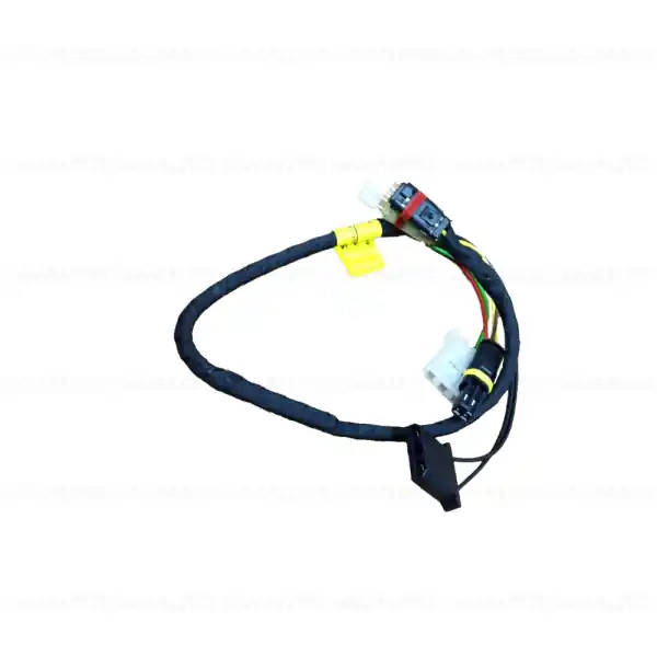 Retur gratuit Cablaj electric oglinda exterioara, incalzita, dreapta - BMW Seria 1 F52, Seria 2 F45 F46, X1 F48 F49