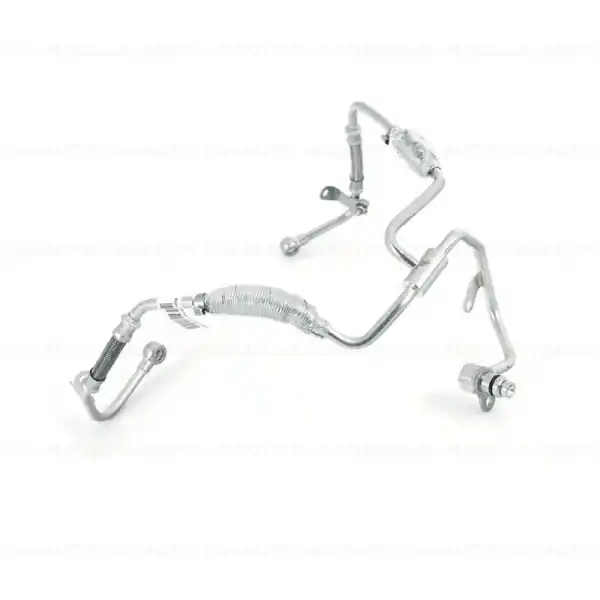 Conducta alimentare ulei turbina - BMW Seria 5 F10, Seria 6 F06 F12 F13, X5 F85 M, X6 F86 M Super ofertă