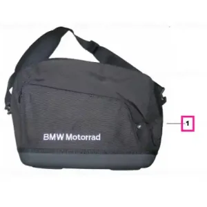 Liner, touring case Exclusive, right - BMW Motorrad Cumpără acum