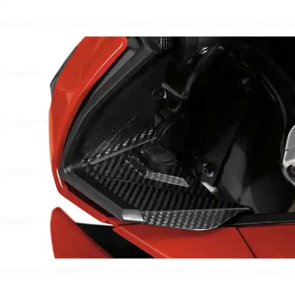 Cockpit interior HP din carbon - stanga Ofertă