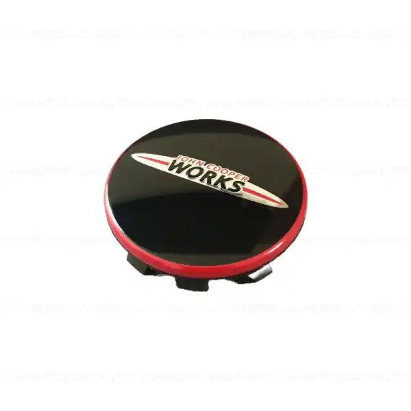 Retur gratuit Capacel emblema janta Mini John Cooper Works - JCW