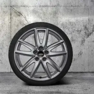 Cel mai bun preț Janta aliaj usor - JCW Grip Spoke 520 - Argintiu (Bright Silver Met.) - 8Jx18 ET:57 - Mini Clubman F54
