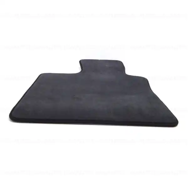 Covoras zona sofer, M, Velur, Antracit (gri inchis) - BMW X5 F15 F85M, X6 F16 F86M Preț mic