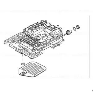 Control unit - BMW Livrare rapidă