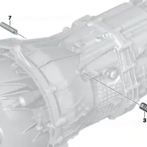Super ofertă Capac capsula 14X4 - BMW