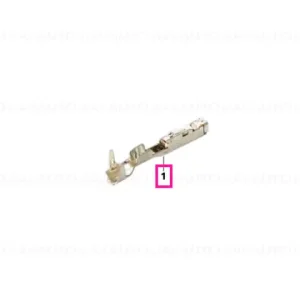 Bucșă contact 0.22-0.35MM²/AG - BMW Motorrad Cumpără acum