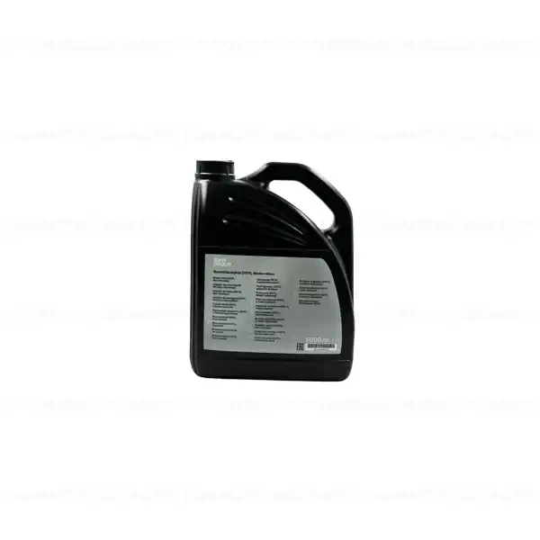 Super ofertă Lichid frana BMW - DOT 4 LV (vascozitate scazuta) - 5000ml