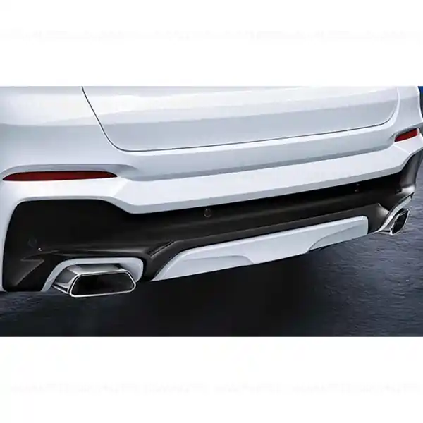 Sistem de clapete de evacuare "BMW M Performance" - BMW F26 Preț mic