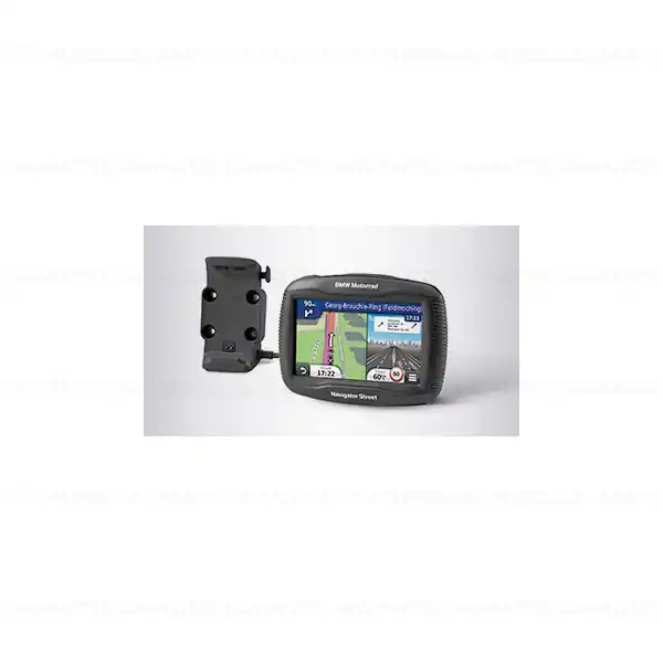 Reducere specială Set BMW Motorrad Navigator VI Street