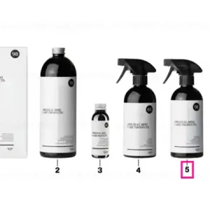 Doar azi Window deicer 500ML - BMW - Mini