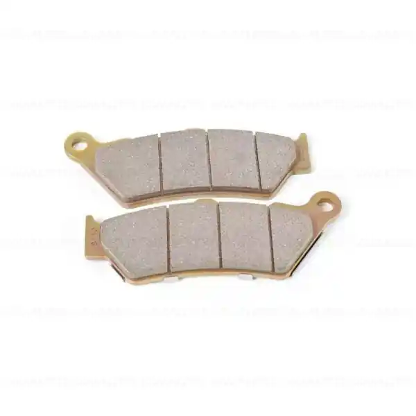 Preț promoțional Set placute frana, roata spate - BMW Motorrad K49 (S 1000 XR), K69 (S 1000 XR), KM9 (M 1000 XR)