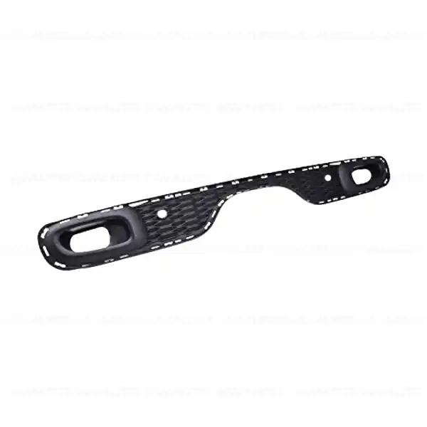 Reduceri Grila centrala bara protectie spate - Mini Cabrio F57, F55, F56
