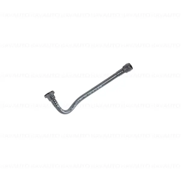 Conducta aerisire rezervor combustibil - BMW X5 E70, X6 E71 - tip motor S63 Expediere rapidă