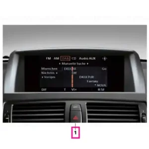 Bestseller Retrofit DAB+ - BMW
