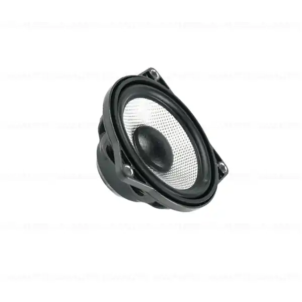 Difuzor frecvente medii, bord/polita spate (Bowers & Wilkins High End Sound System) - BMW Seria 5 G30 G31 G38 F90 M5, Seria 6 G32, Seria 7 G11 G12, Seria 8 G14 G15 G16 F91 F92 F93 M8 Doar azi