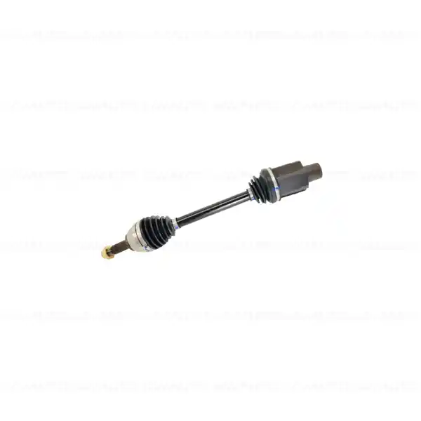 Ieftin Planetara, punte fata, dreapta, L=620mm - Mini Countryman R60, Paceman R61