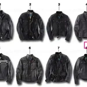 Ofertă Jacket Darley 38 - BMW Motorrad