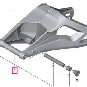 Reducere Swing - BMW Motorrad