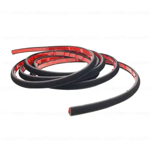 Chilipir Garnitura etansare plafon panoramic, L=4300mm - BMW Seria 3 F34 G21 G28, Seria 5 E61 F07 F11 G31 G38, Seria 6 G32, Seria 7 G12, X1 E84, X3 E83 F25, X5 E53 E70 F15 F85 M