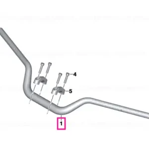 Ofertă specială Handlebar - BMW Motorrad