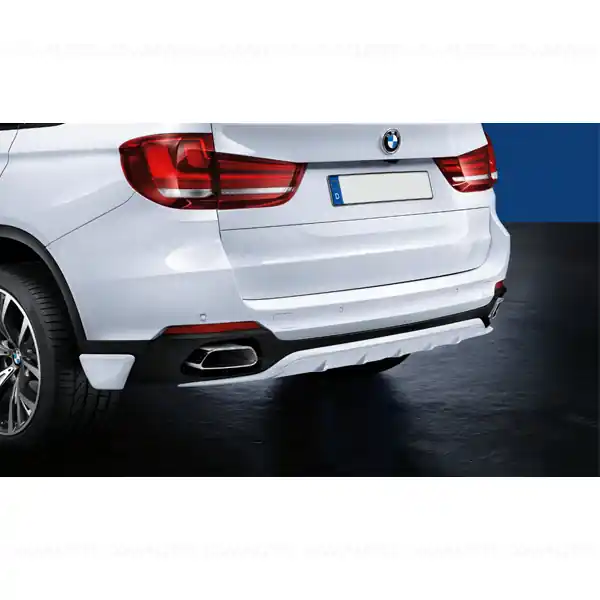 Bestseller Ornament toba Chrome "BMW M Performance" - BMW F15