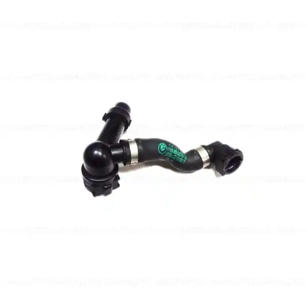 Conducta racire motor, modul filtru ulei / radiator ulei transmisie - BMW Seria 1 F20 F21, Seria 2 F22 F23, Seria 3 30 F31 F34, Seria 4 F32 F33 F36, Seria 5 F10 F11 G30 G31, Seria 7 G11 G12, X3 F25 G01, X4 F26 G02, X5 F15 Disponibil imediat