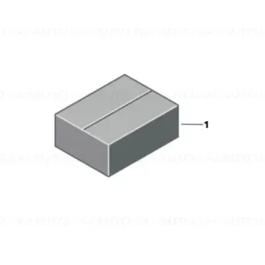 Cel mai vândut Protector elbow, large left NP 2 - BMW Motorrad